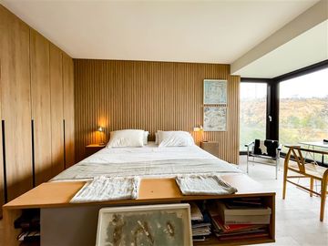 Departamento en Venta en Av. Presidente, Kennedy, Vitacura