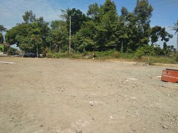 Kavling Matang di Purwomartani Kalasan, Hanya 2 Unit!
