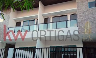 Brand New Duplex for Sale in Multinational Village, Para&ntilde;aque City