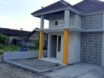 SALE! CLUSTER MURAH CANTIK DI KLATEN JAWA TENGAH
