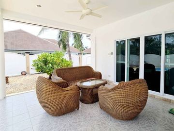 3 Bedroom Villa for sale at Sunset Village