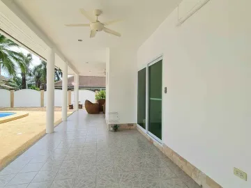 3 Bedroom Villa for sale at Sunset Village