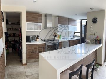 Casas Venta Calimaya  15-CV-7594