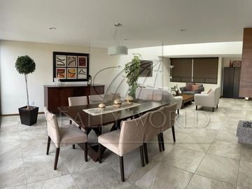 Casas Venta Calimaya  15-CV-7594