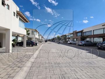 Casas Venta Calimaya  15-CV-7594