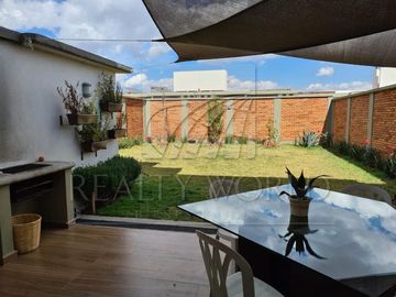 Casas Venta Calimaya  15-CV-7594