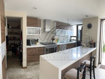 Casas Venta Calimaya  15-CV-7594
