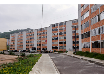 APARTAMENTO EN VENTA EN RESERVA LA INMACULADA 2 GIRON