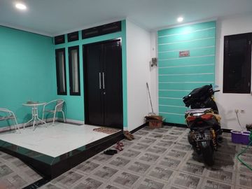 Dijual Cepat Rumah Poris Paradise Eksklusif 2 Tangerang Banten Lokasi Strategis 2 Lantai