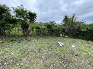 Vendo terreno en Vilcabamba