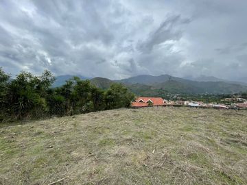 Vendo terreno en Vilcabamba