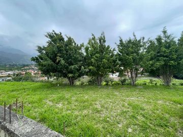 Vendo terreno en Vilcabamba