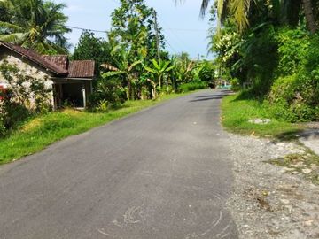 rumah dijual giri peni wates kulon progo promo diskon 10 jt