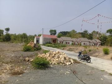 rumah dijual giri peni wates kulon progo promo diskon 10 jt
