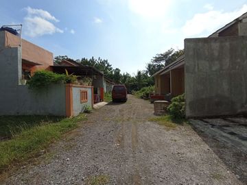 rumah dijual giri peni wates kulon progo promo diskon 10 jt