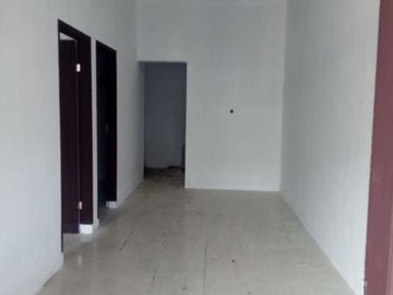 Promo Bulan Ini, Rumah Murah 100jtaan, Bonus Dak Toren+ Toren