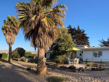 Excelente parcela cercana a Serena Golf