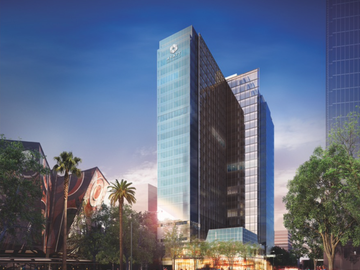 Preventa. Espacio exclusivo con servicios hoteleros.