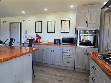 Casa en venta de 6 dorm. en Puerto Varas