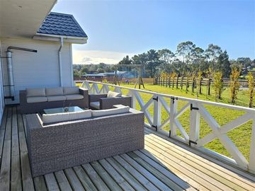 Casa en venta de 6 dorm. en Puerto Varas