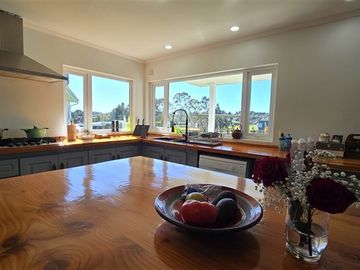 Casa en venta de 6 dorm. en Puerto Varas
