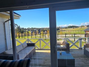 Casa en venta de 6 dorm. en Puerto Varas