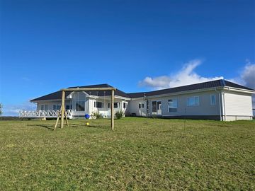Casa en venta de 6 dorm. en Puerto Varas