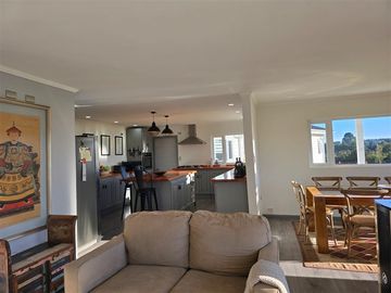 Casa en venta de 6 dorm. en Puerto Varas