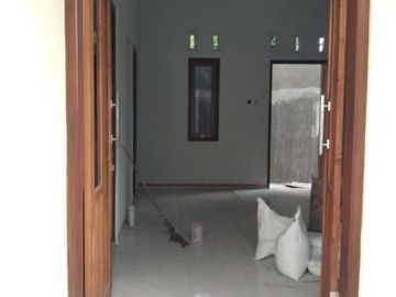 BARU RELEASE! RUMAH BARU CANTIK TANAH LUAS DI KALASAN HARGA SUDAH ALL IN