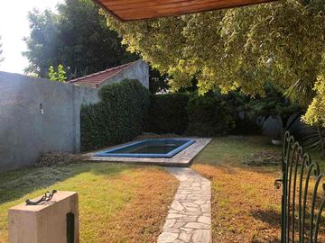 Chalet en venta en Merlo Sur