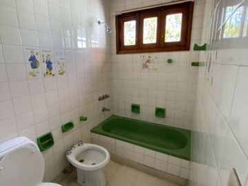 Chalet en venta en Merlo Sur