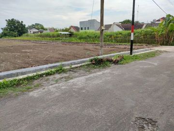 Tanah Maguwoharjo, Sleman; Profit 30% Per Tahun, SHM
