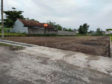 Tanah Maguwoharjo, Sleman; Profit 30% Per Tahun, SHM