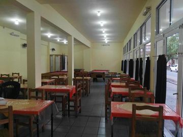 Mar de ajo Hostel 47 hab parque parrilla estacionamiento