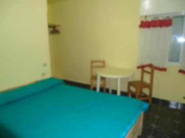 Mar de ajo Hostel 47 hab parque parrilla estacionamiento