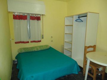 Mar de ajo Hostel 47 hab parque parrilla estacionamiento