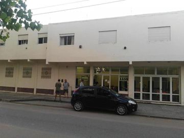 Mar de ajo Hostel 47 hab parque parrilla estacionamiento