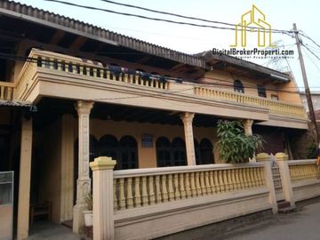 Kosan Dijual Di Regol Bandung Punya Gajih Bulanan Investasi Menguntungkan