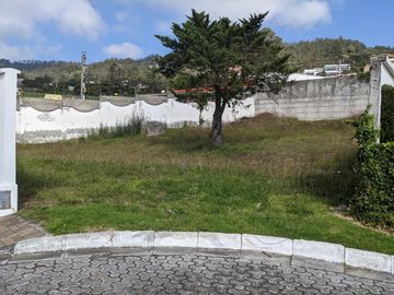 Terreno - Nayón - Tanda