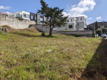 Terreno - Nayón - Tanda