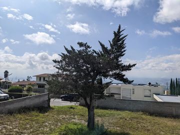 Terreno - Nayón - Tanda