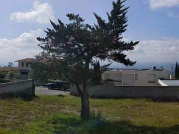 Terreno - Nayón - Tanda