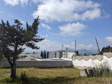 Terreno - Nayón - Tanda