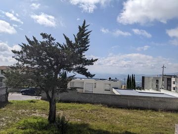 Terreno - Nayón - Tanda