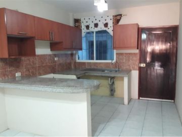 Casa en venta en zona  norte de Manta