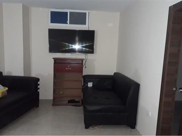 Casa en venta en zona  norte de Manta