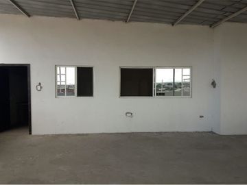 Casa en venta en zona  norte de Manta