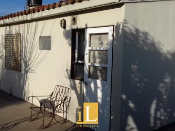 VENTA HERMOSA CASA EN Bº LOS TILOS