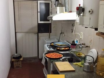 VENTA HERMOSA CASA EN Bº LOS TILOS