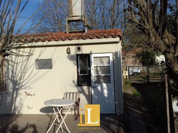 VENTA HERMOSA CASA EN Bº LOS TILOS